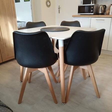 Apartamenty Na Skale Шклярська Поремба Екстер'єр фото