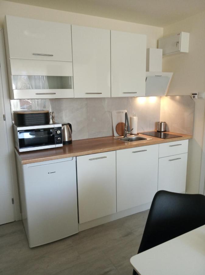 Apartamenty Na Skale Шклярська Поремба Екстер'єр фото