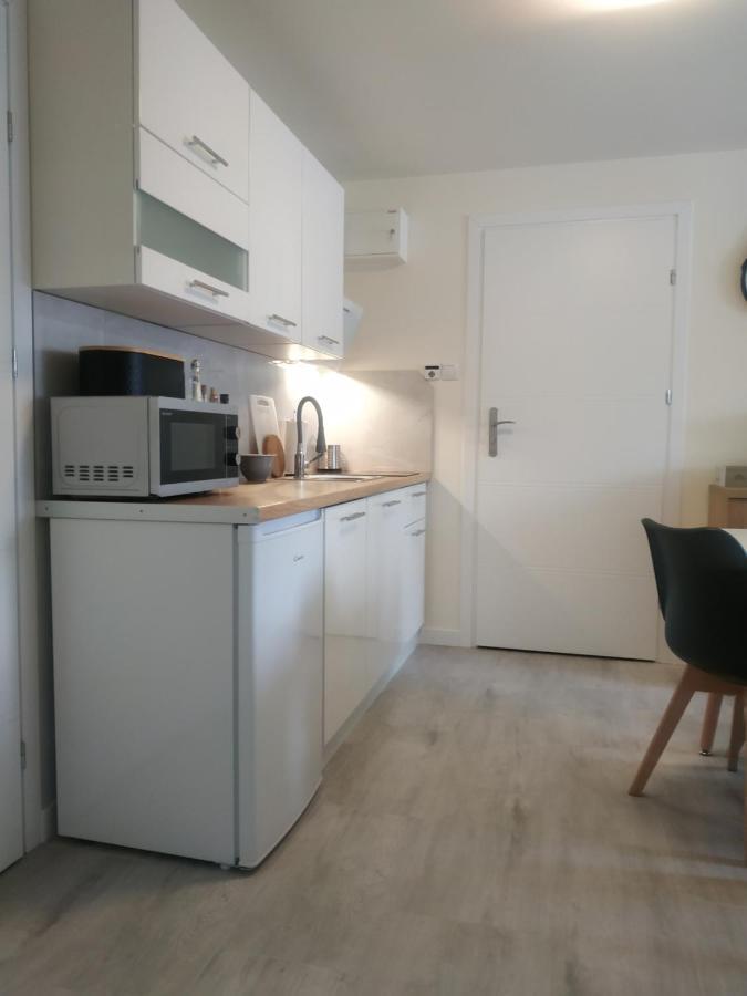 Apartamenty Na Skale Шклярська Поремба Екстер'єр фото