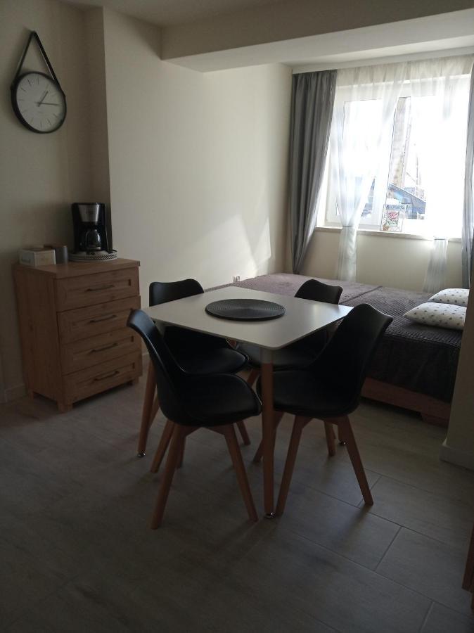 Apartamenty Na Skale Шклярська Поремба Екстер'єр фото