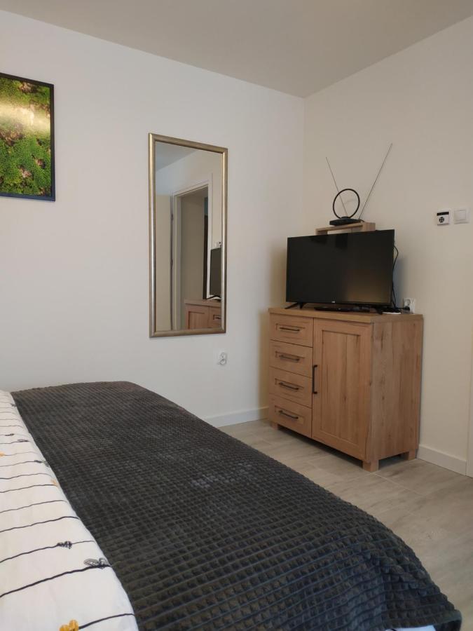 Apartamenty Na Skale Шклярська Поремба Екстер'єр фото
