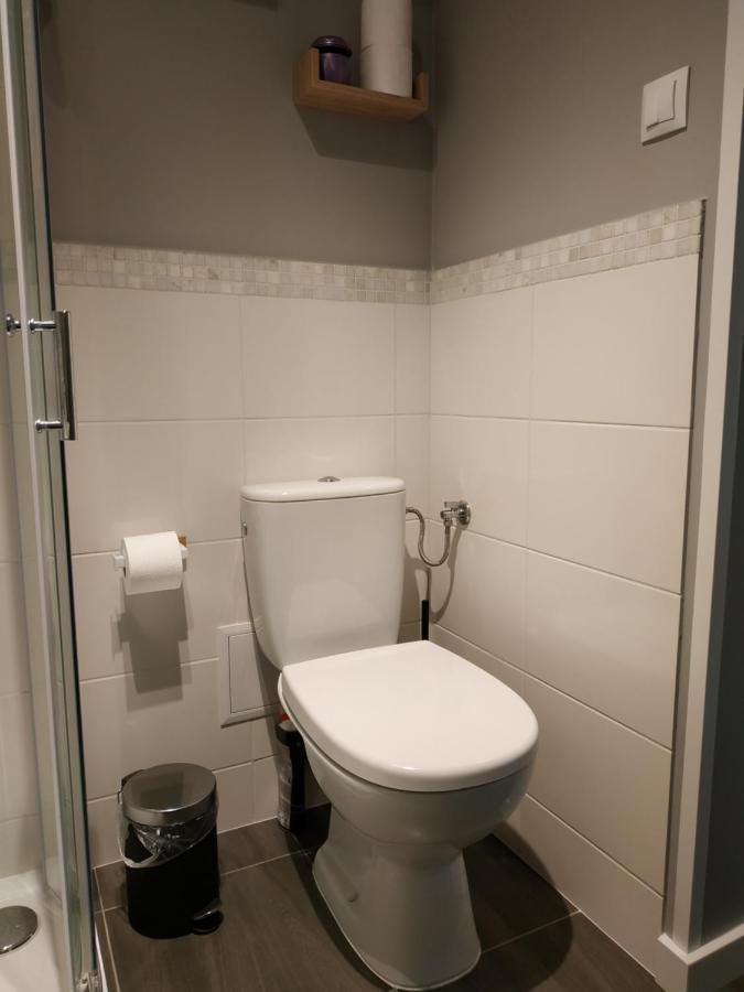 Apartamenty Na Skale Шклярська Поремба Екстер'єр фото