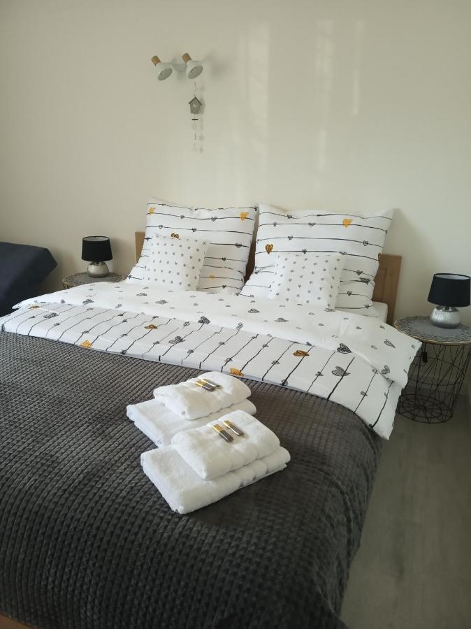 Apartamenty Na Skale Шклярська Поремба Екстер'єр фото