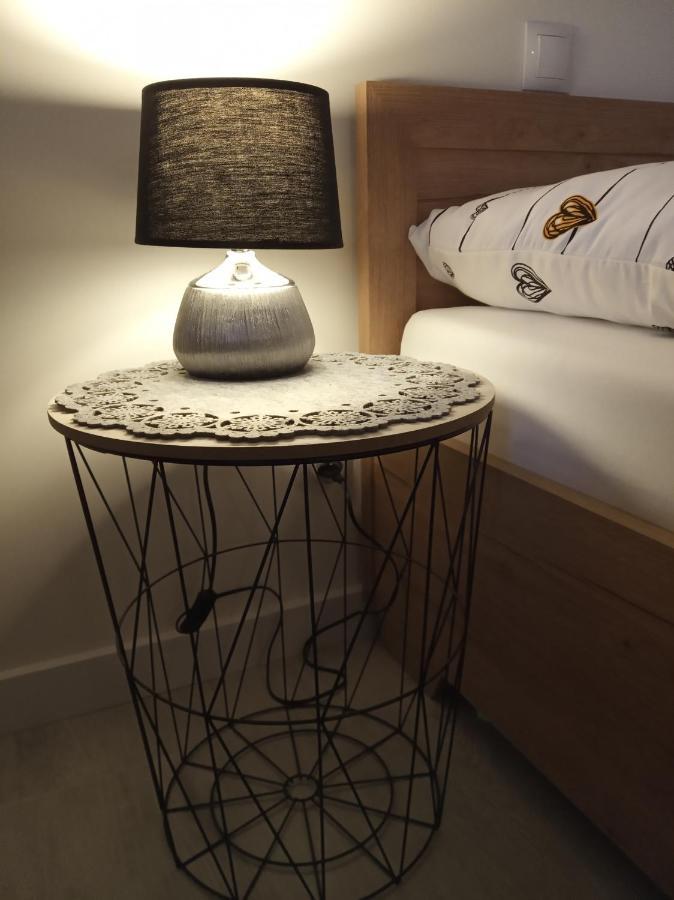 Apartamenty Na Skale Шклярська Поремба Екстер'єр фото